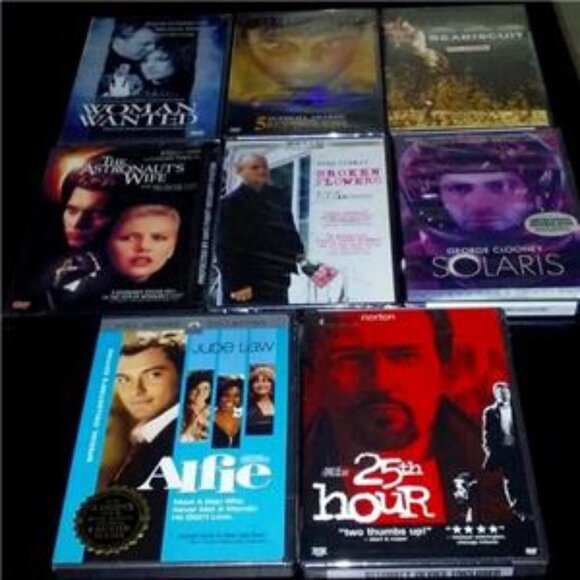 THE COLOR PURPLE 2007 Widescreen Whoopi Goldberg Oprah Steven Spielberg**NEW! - Picture 5 of 7